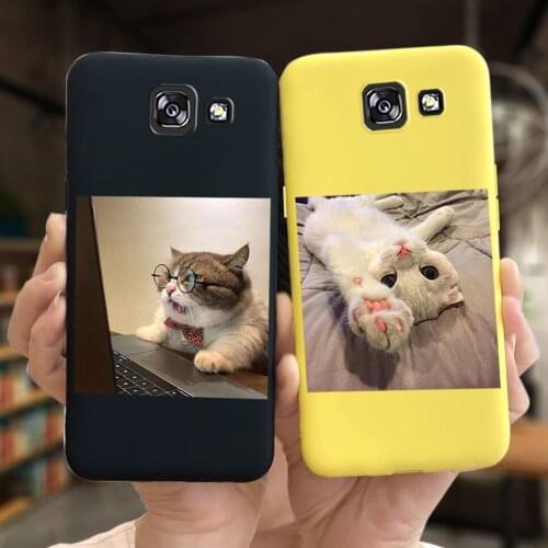 LPPTW Phone Cases Samsung Galaxy A7 2017