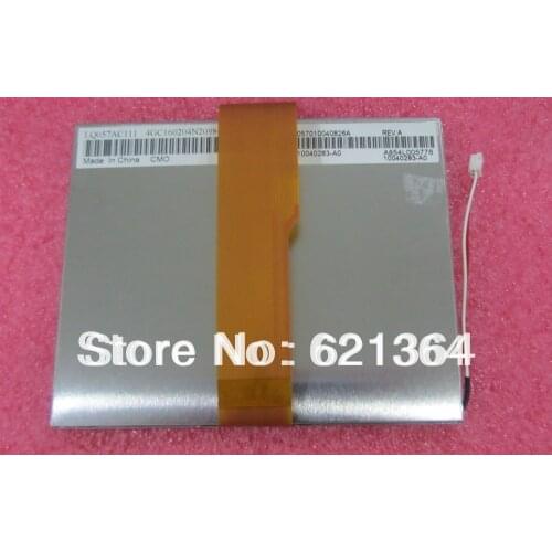 LQ057AC111 professional lcd screen sales for industrial screen