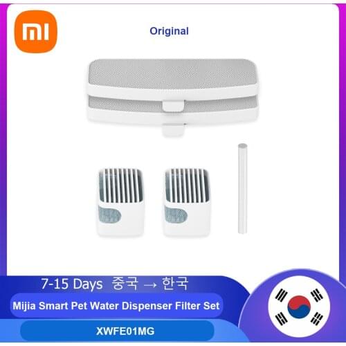 MIJIA Water Treatment Equipment