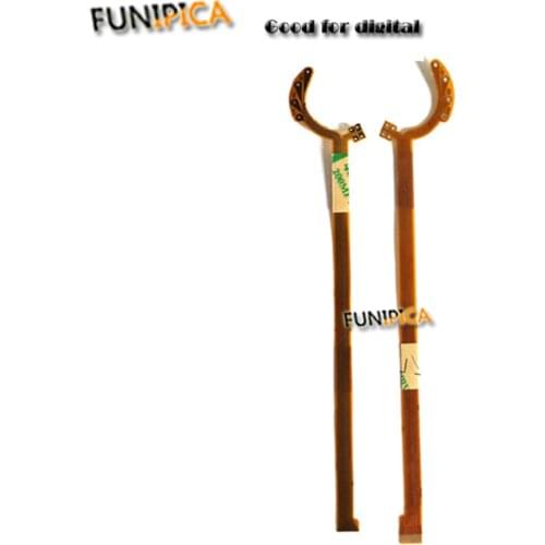 New Aperture Flex cable for Canon 10-22/3.5-4.5 Lens Repair Parts