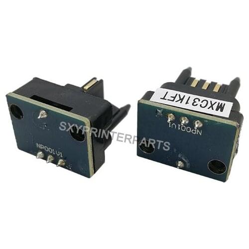 Wholesale Toner chip 10sets for Sharps MX2601 3100N 2600 3101 4100 5001 MX-31 K C Y M Premium Quality