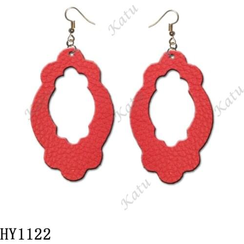 Earrings cutting dies die cut & wooden dies Suitable for common die cutting machines on the marke