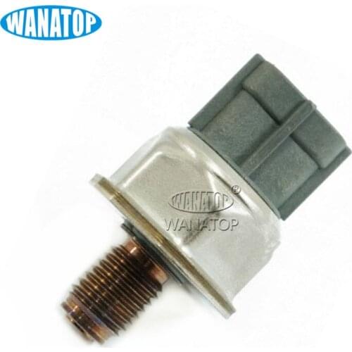 45PP12-1 Fuel Rail Pressure Regulator Sensor 45PP121 15092417617