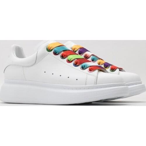 2020 Women Men Sneakers Plus Size 35-46 Sport Shoes For Male Casual Fashion Luxury Brand Ladies Running Shoes