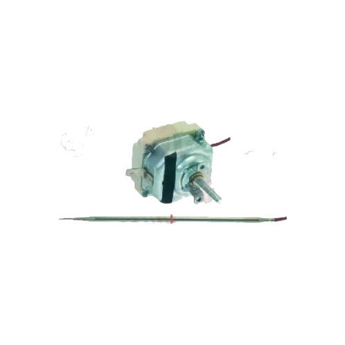 AMBACH 5061607675 THREE-PHASE THERMOSTAT 50-300 C EGO 5534062826