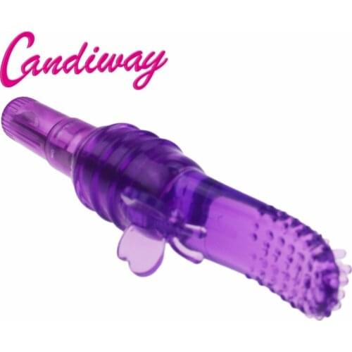 Clit VibratorFemale Masturbation ,oral G spot Orgasm Massager Stick,vaginal AV Vibrating Stick,Sex Toys for women,Sex products