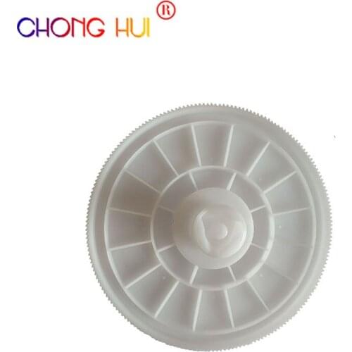 5pcs RU6-0190 RU6-0190-000 for HP P4014 P4015 P4515 4014 4015 4515 Drum Drive Gear Toner drive gear Printer Arm Swing Parts