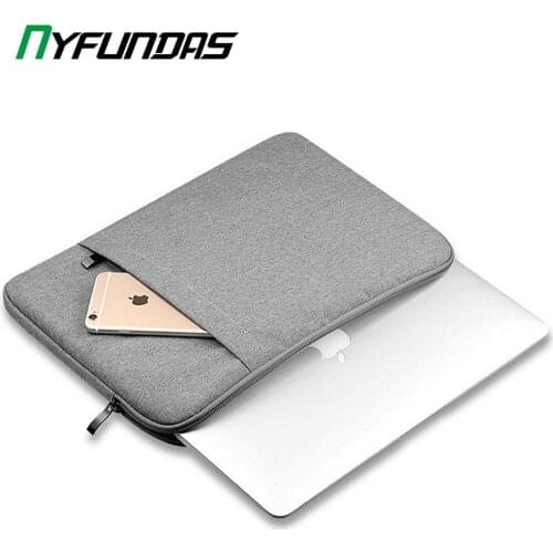 13 inch Laptop Sleeve Bag Case for Macbook Pro Air Dell Lenovo Asus Acer HP Computer 11 16 15 13.3 Laptops Sleeve 14 15.6 Cover
