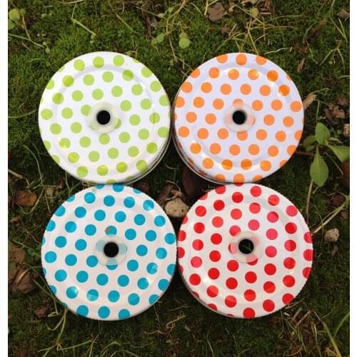 Duknow Silicone Lids