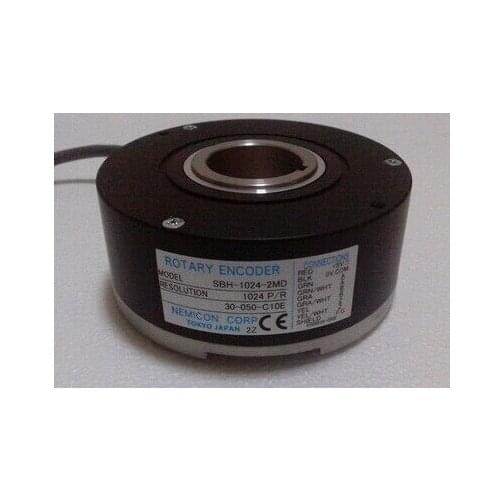 Rotary encoder SBH-1024-2MD FSI-4006-G1024BM-05L TEPS5208G-100BM-P52