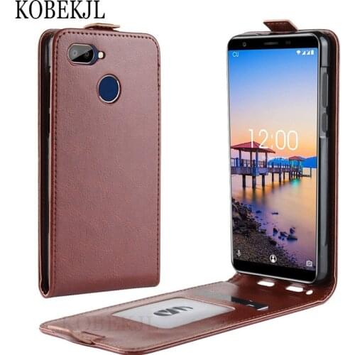 Чехлы для телефонов Oukitel C11 Pro KOBEKJL China At AliExpress