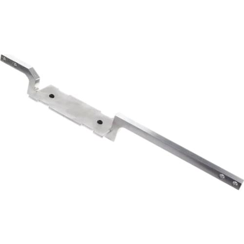 Aluminum Alloy RC Center Brace Mount for Arrma Limitless +1/5 ESC Mount 1/7 Scale Truck Racing Car Roller Accs