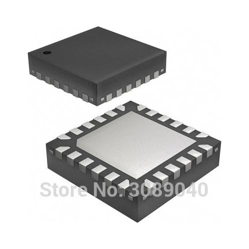 LTC3421EUF LTC3421 - 3A, 3MHz Micropower Synchronous Boost Converter with Output Disconnect