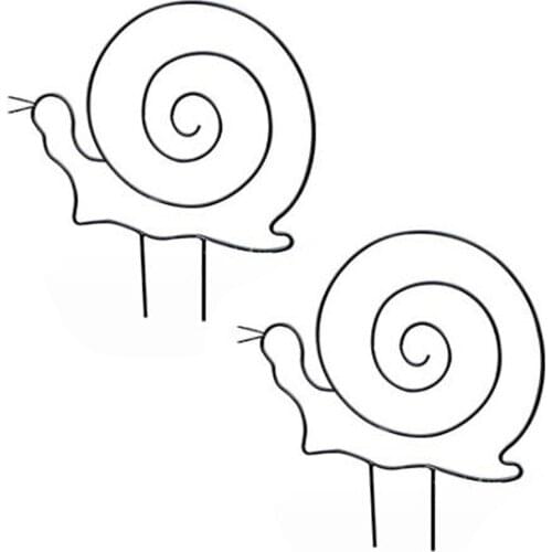 Bracket Vine Plant Metal Support Garden Tool Flower Stand Multifunctional Durable Pot Trellis Decorative Rust Proof Useful Frame