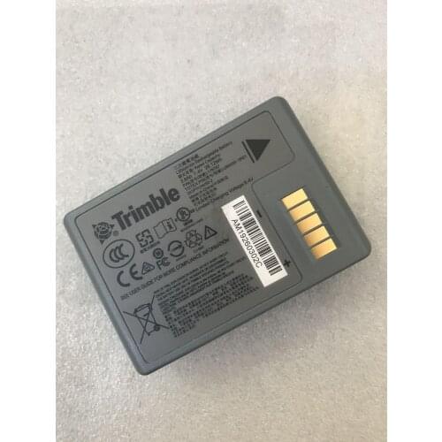 New Trimble R10 Battery for Trimble R10 GPS RTK Receiver Battery 990737 76767