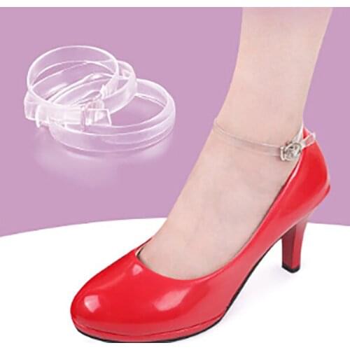 PCWFKEF Womens Shoes