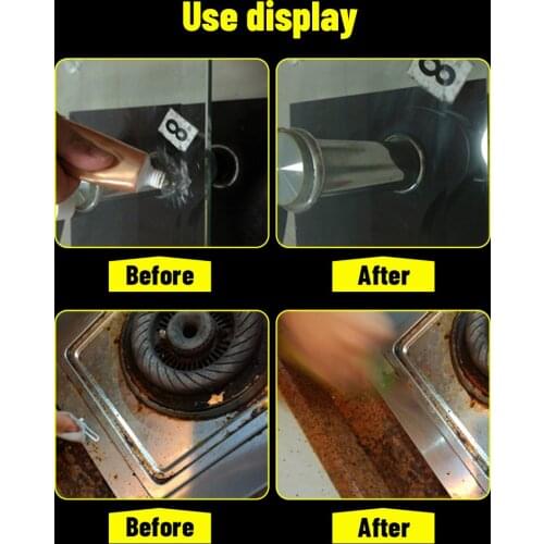 Car Wheel Polishing Agent 10g Ultimate Metal Polishing Paste Copper Brass Chrome Pure Silver Aluminum Stainless Steel Gold