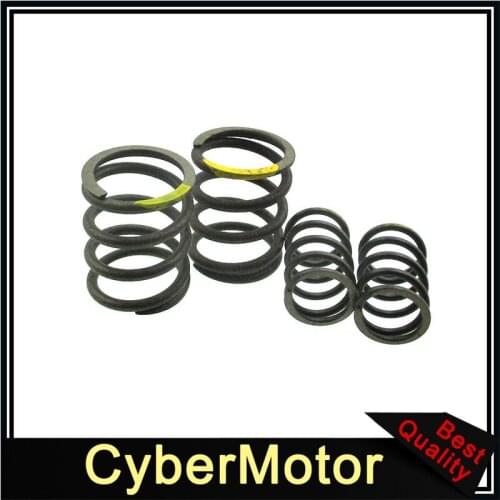Exhaust Inlet Valve Springs For Zongshen 155cc Z155 Engine 1P60YMJ Pit Dirt Bike