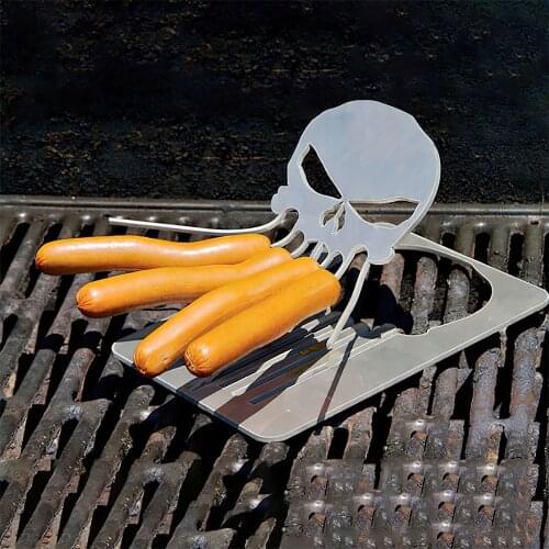 SAFEBET Grill Forks