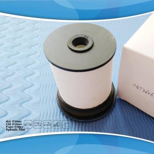 Fuel Filter 04726067aa for Jeep Grand Cherokee 3,0 CRD Diesel 11-18