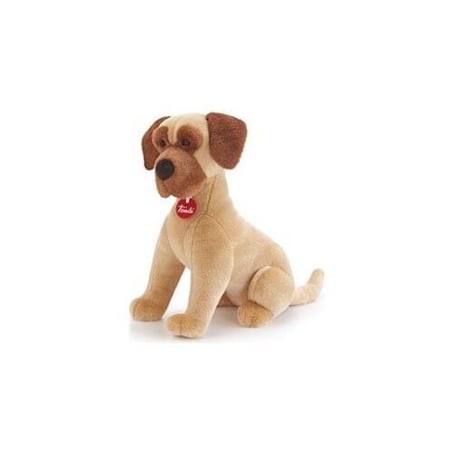 TRUDI 22722 plush Great Dane ADALBERTO