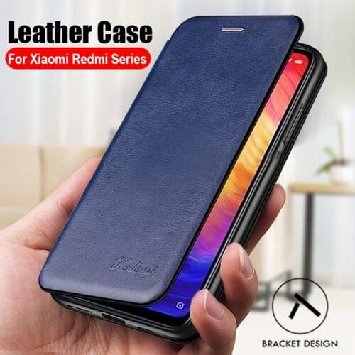 UPZVJS Phone Cases Xiaomi Redmi 8A