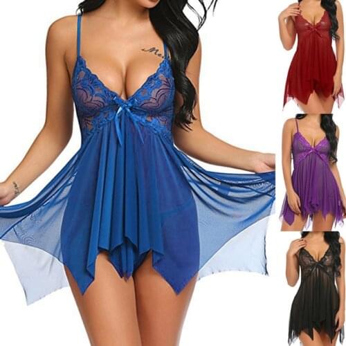 XONEMATHY Women's Nightgowns