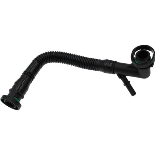 11157532649 for BMW E46 323 325 328 330 525 528 530 X3 Z3 Z4Oil Seperator Hose Crankcase Vent Valve Tube