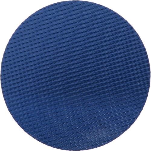 2" 50mm Hook & Loop to PSA Vinyl Conversion Pads for Discs and Strips