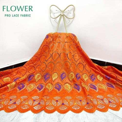 2021 Latest Style Embroidered Bazin Riche Brocade With Guipure For Congo Indian Elegant Fashion Lady Party Dreeses Bazin Riche