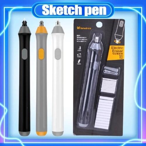 ACEHE Eraser Kits