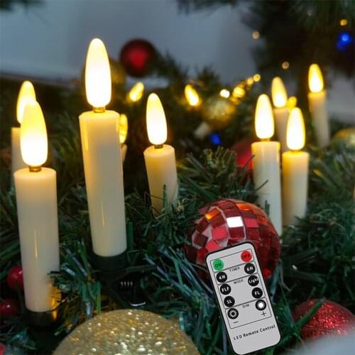 FPOO Decorative Candles