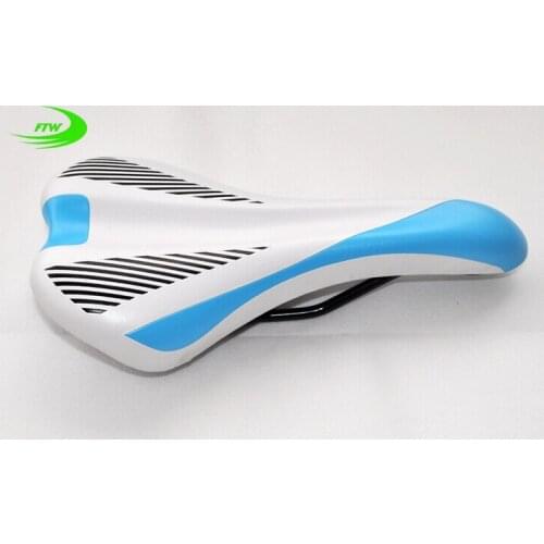 FTW Bicycle Saddles