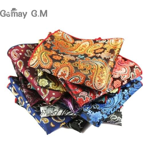 Gemay G.M Men's Pocket Watch