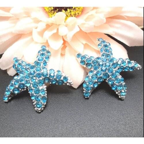 KimXY Blue Buttons
