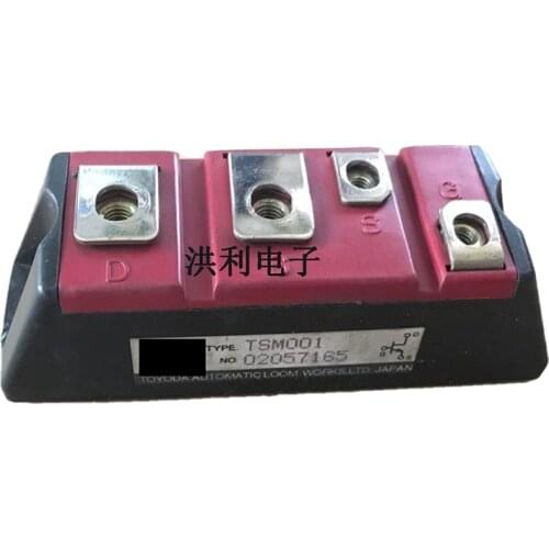 TSM001 Module Original, Can Provide Product Test Video
