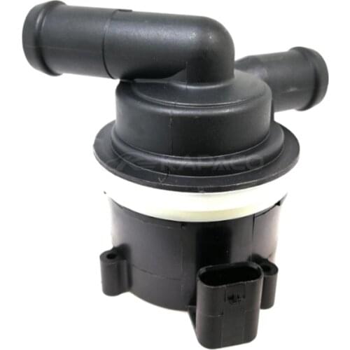 Secondary Coolant Additional Auxiliary Water Pump for Audi A4 MK4(B8) VW Amarok 03L965561A 03L 965 561A