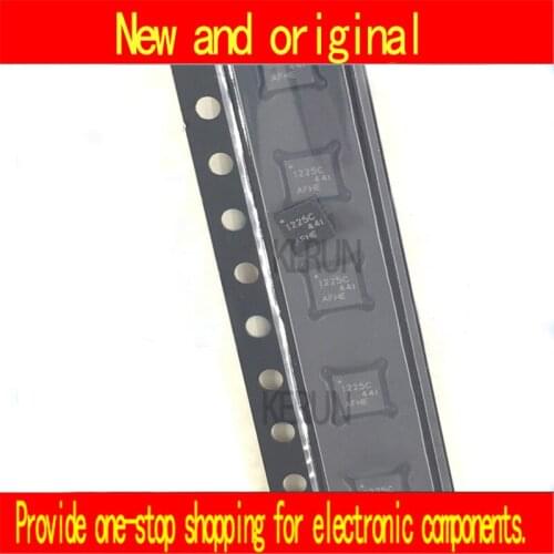 New and original 50 pcs/lot TPS51225CRUKR QFN TPS51225C TPS51225 1225C QFN20
