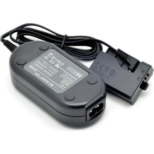 New LP-E10 External power supply For CN EOS 1100D 1200D 1300D 1500D T3 camera charger