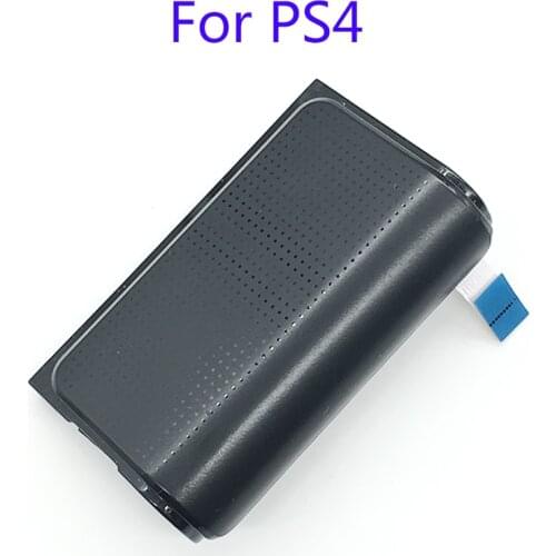 Original Touch pad Assembly Touchpad Module W/ 10Pin Flex Cable for PS4 Controller