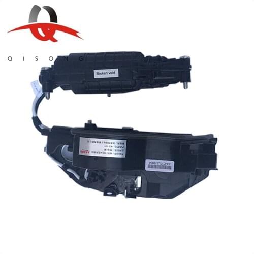 QISONG - Hot Design Cars Soft Closing electric suction doors for BMW M4 nearly all Series