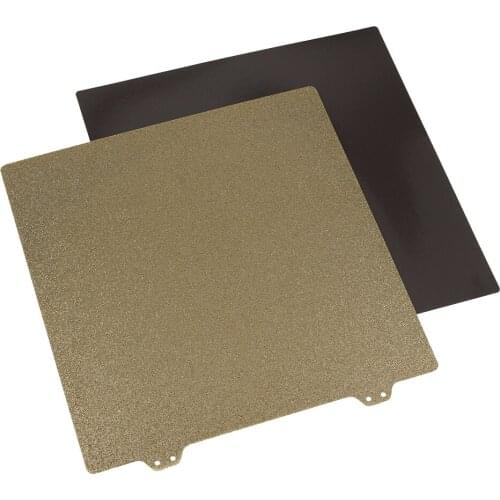 Self-Adhesive Build Surface Plate 235x235mm for Ender-3 Ender-4 3D Printer