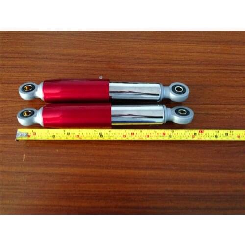 STARPAD For After the electric motor electric vehicle hydraulic shock absorber pack 26CM