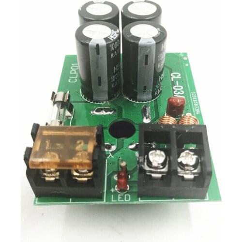 Humidifier Parts Rectifier Board AC36V to DC48 For Industrial humidifier ten atomizer dedicated