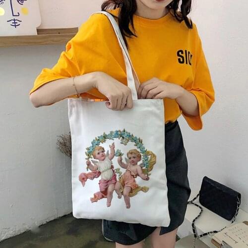 Женские тканевые сумки YKDWDXB China At AliExpress