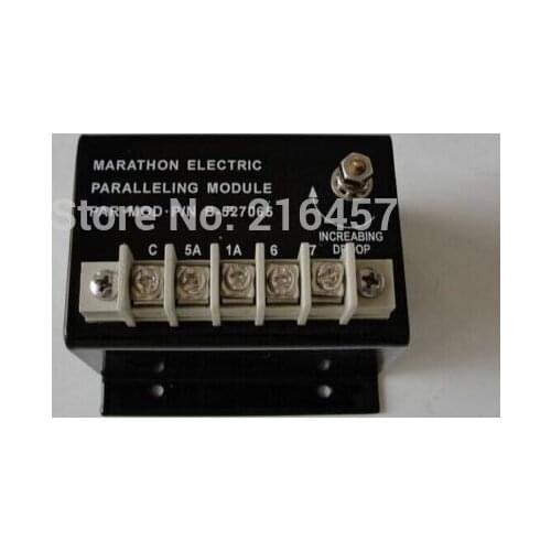 1PC NEW Marathon APM2000 diesel generating set designer module