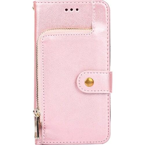 15 pcs Multifunction Zipper Flip Wallet Leather Case Cover for Google Pixel 4A 4 4XL 3AXL 3A 3XL 2XL