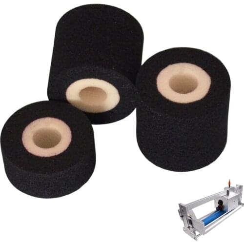 36*32mm date coding heat ink rolls used on AT1100A coding machine