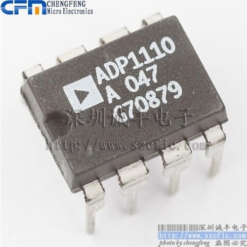 5pieces ADP1110AN DIP