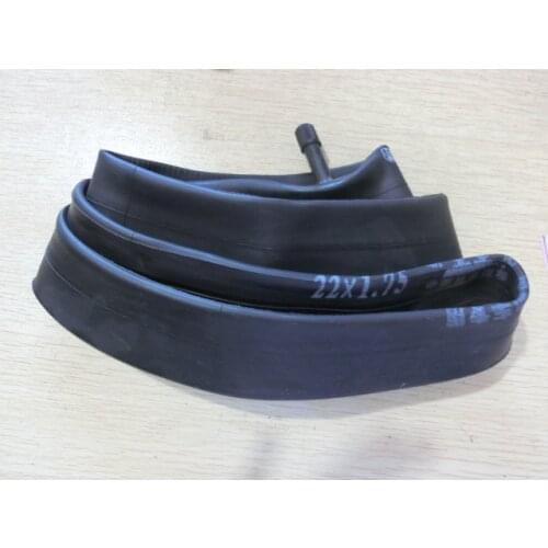 For Electric vehicle straight tube 22 * 1.75 mouth tube electric car accessories